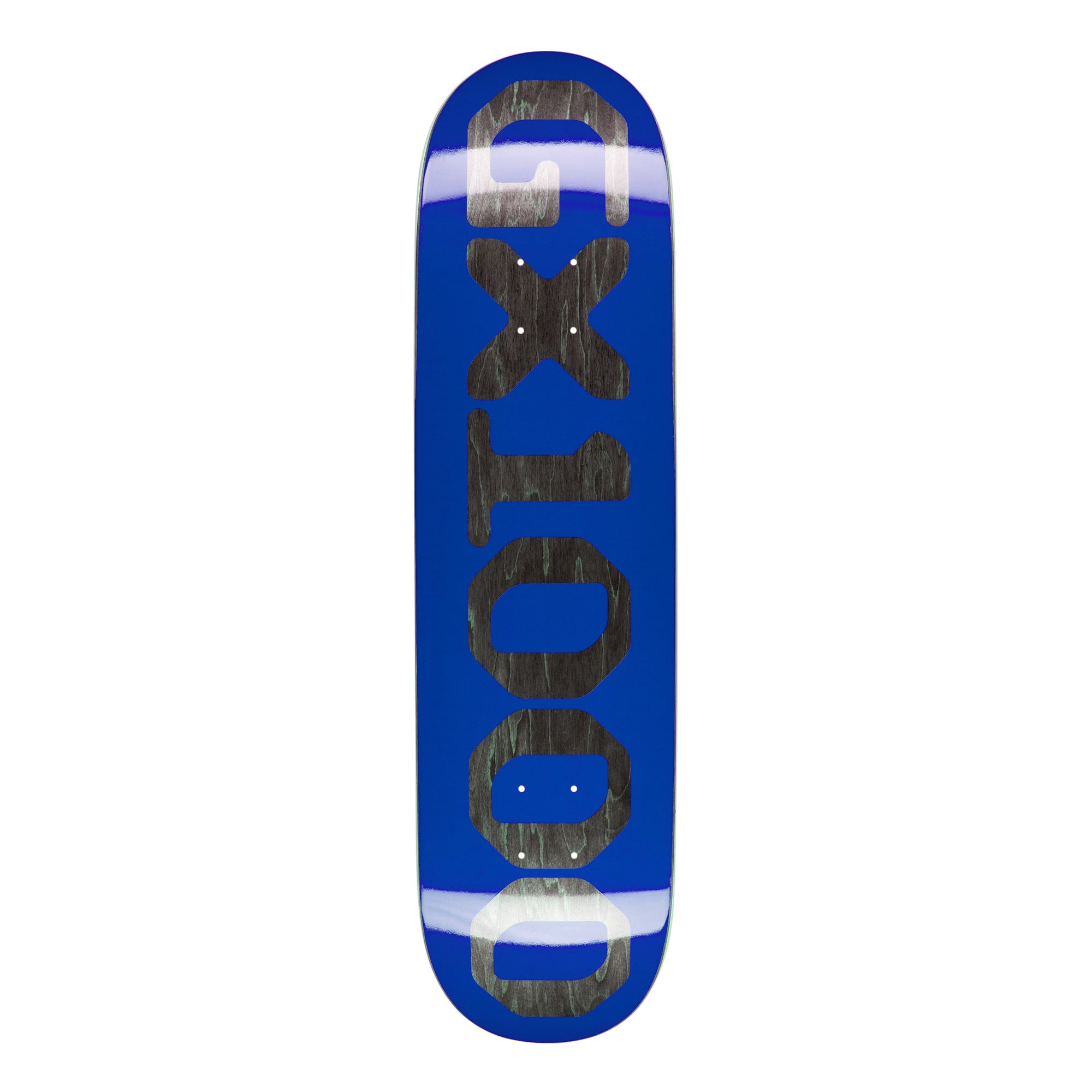 GX1000 - OG LOGO - BLUE/BLACK 8