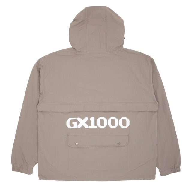 GX1000 | AROUND SKATE SHOP